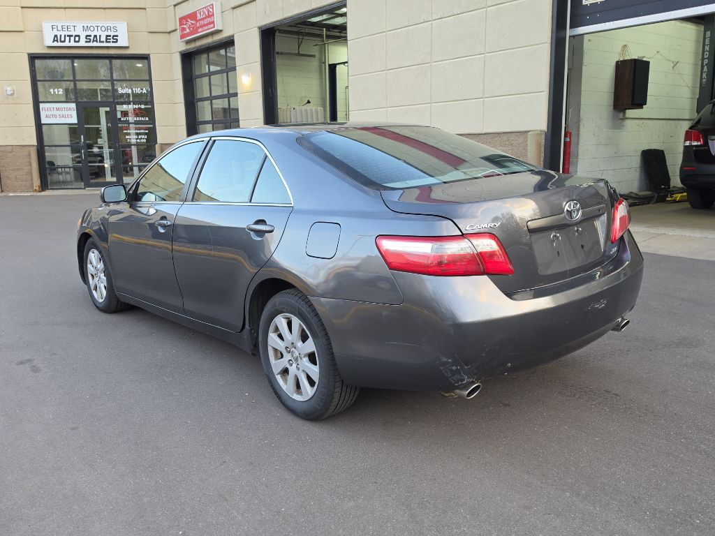 2009 Toyota Camry Image 9