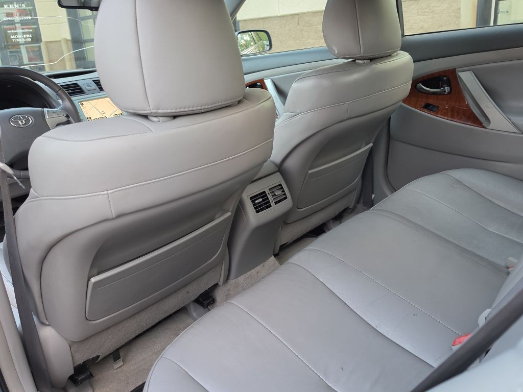 2009 Toyota Camry Image 11
