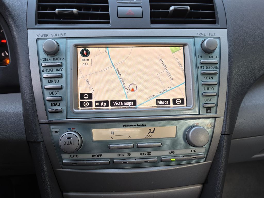 2009 Toyota Camry Image 20