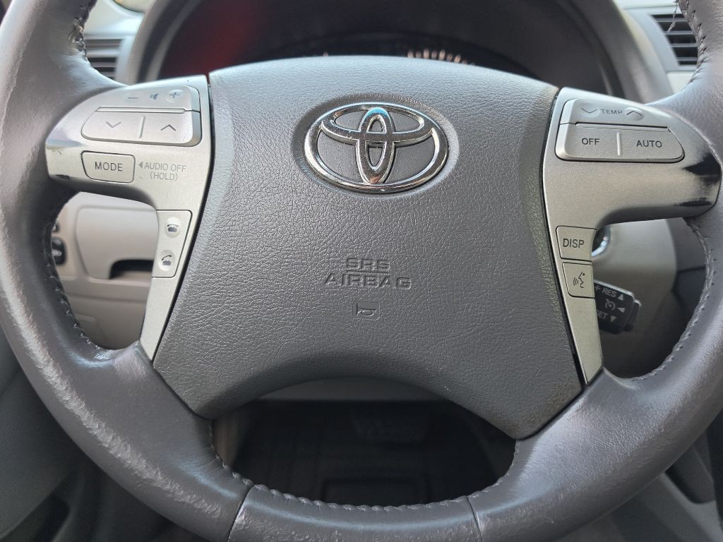 2009 Toyota Camry Image 23
