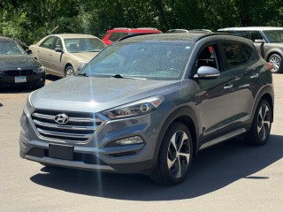 Image for 2017 Hyundai Tucson Limited ID: 7420520