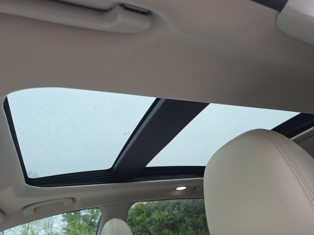 2015 Nissan Murano Image 17