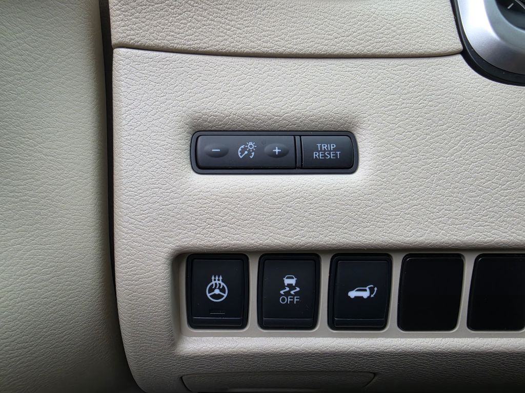 2015 Nissan Murano Image 25