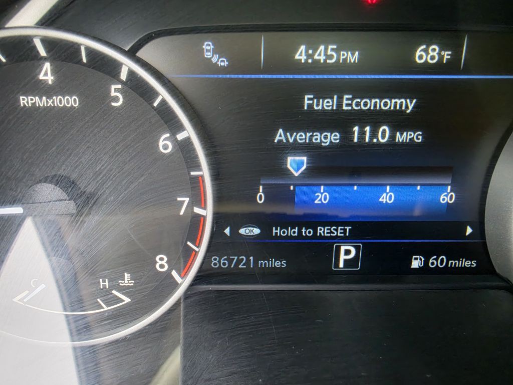 2015 Nissan Murano Image 28