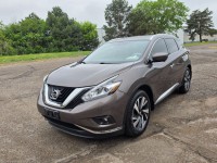 Image for 2015 Nissan Murano S ID: 7423784