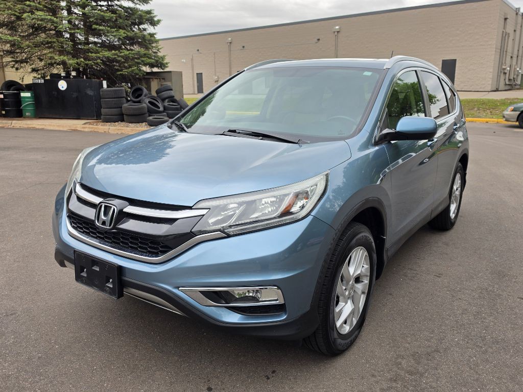 2016 Honda CR-V Image 1