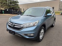 Image for 2016 Honda CR-V EXL ID: 7423787