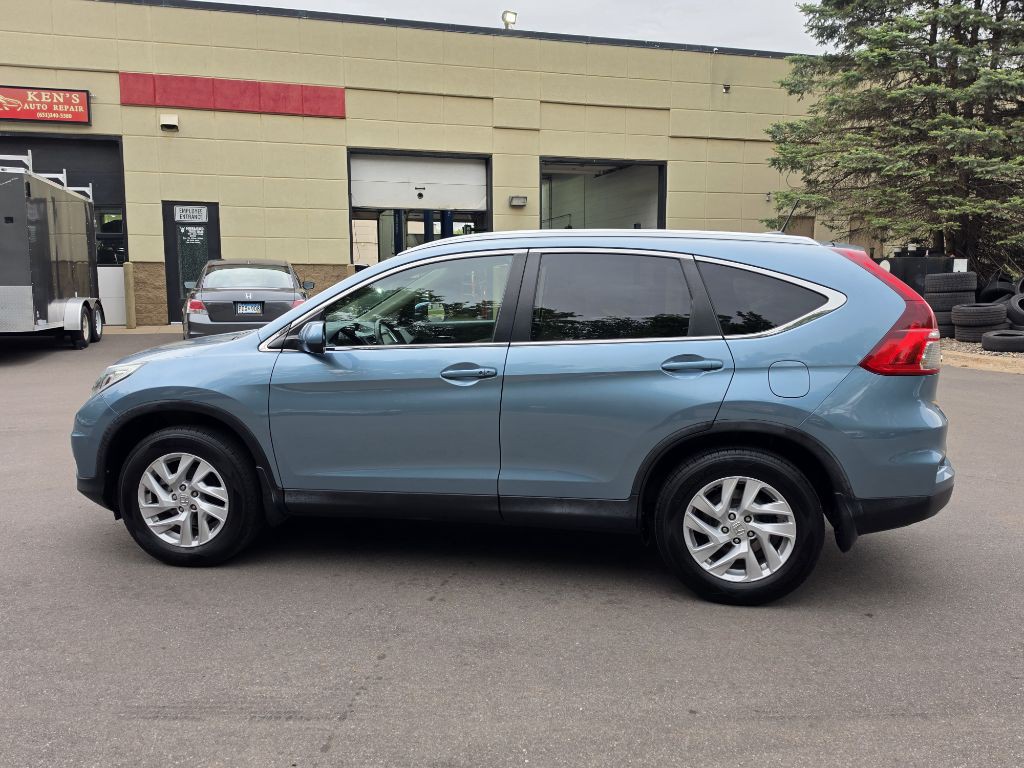 2016 Honda CR-V Image 6