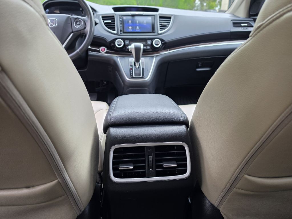2016 Honda CR-V Image 13