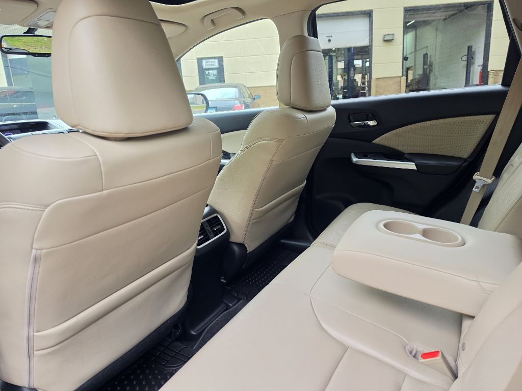 2016 Honda CR-V Image 14