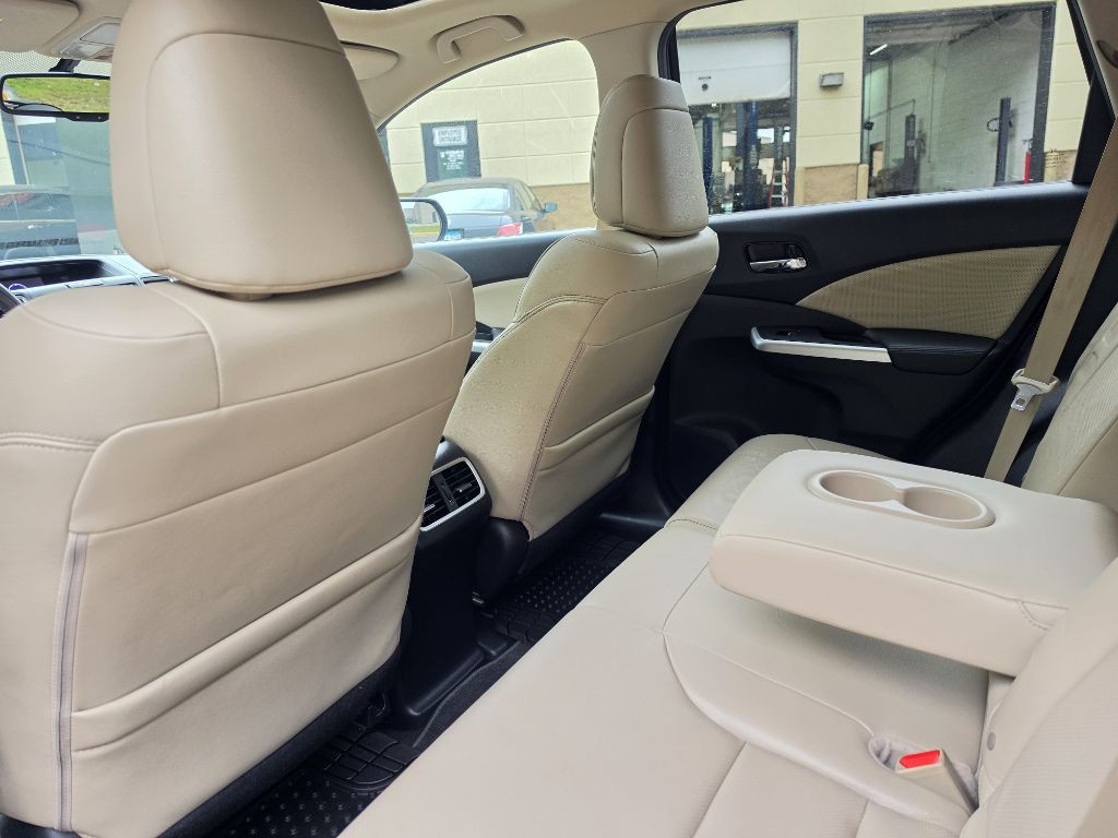 2016 Honda CR-V Image 15