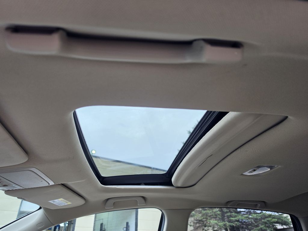 2016 Honda CR-V Image 16