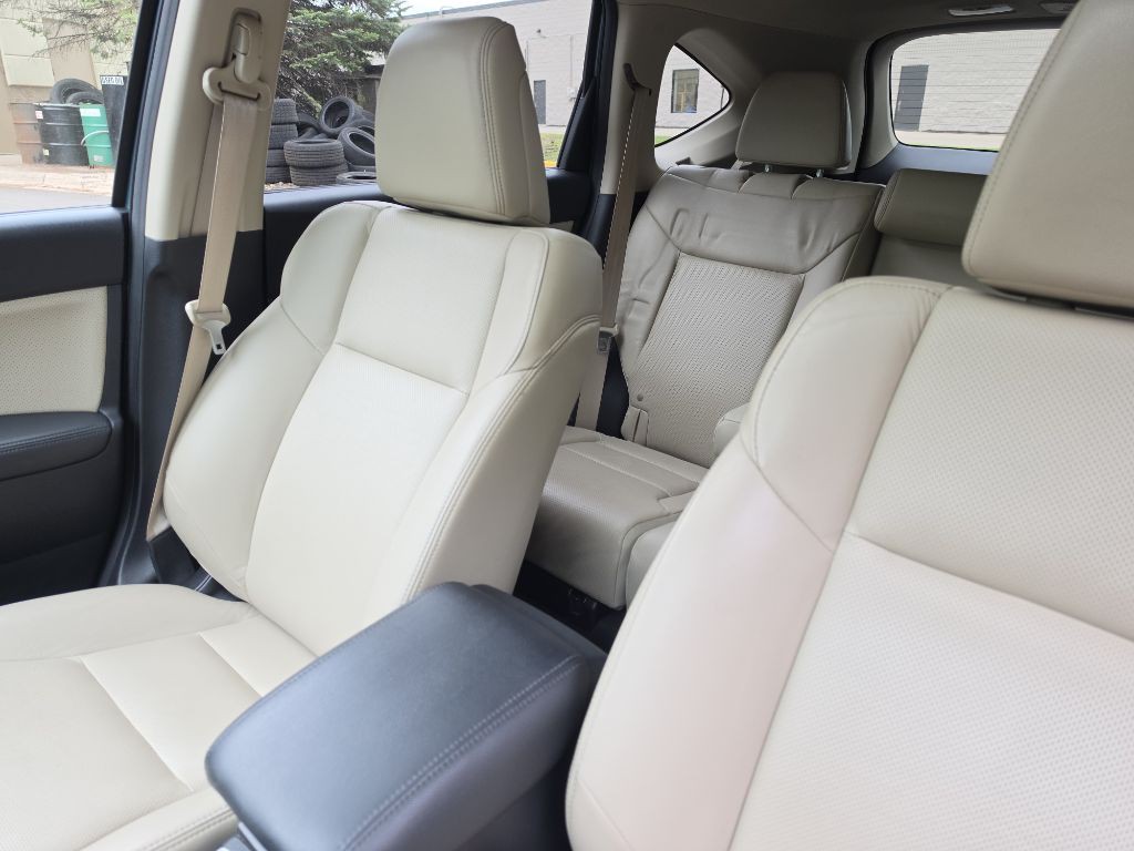 2016 Honda CR-V Image 17
