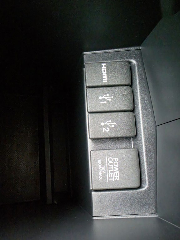 2016 Honda CR-V Image 19