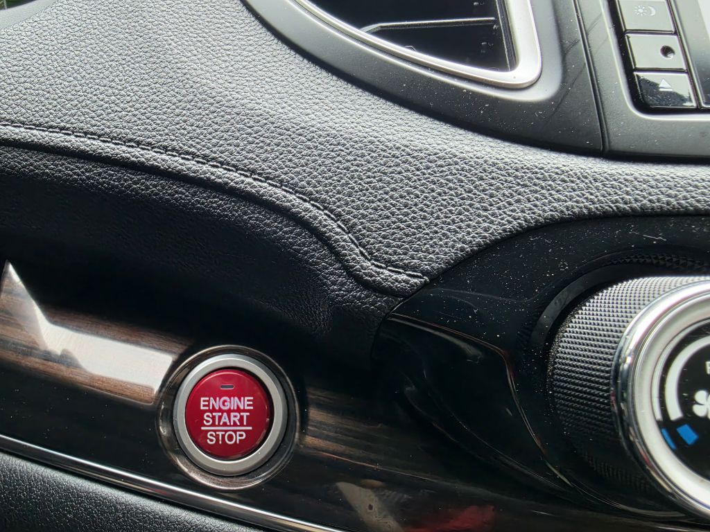 2016 Honda CR-V Image 20
