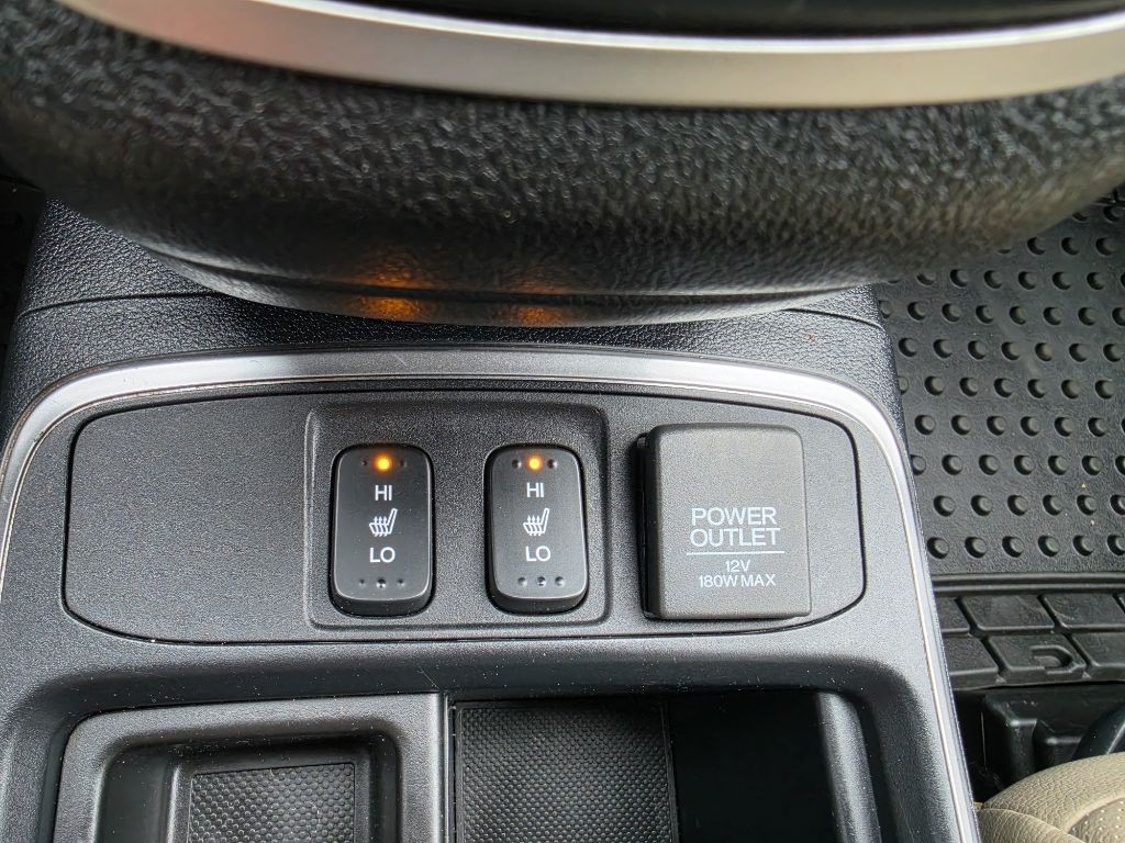 2016 Honda CR-V Image 22