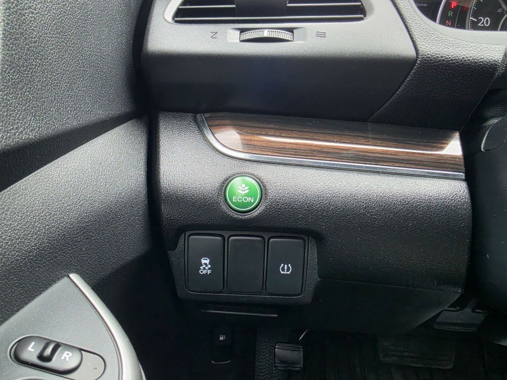 2016 Honda CR-V Image 25