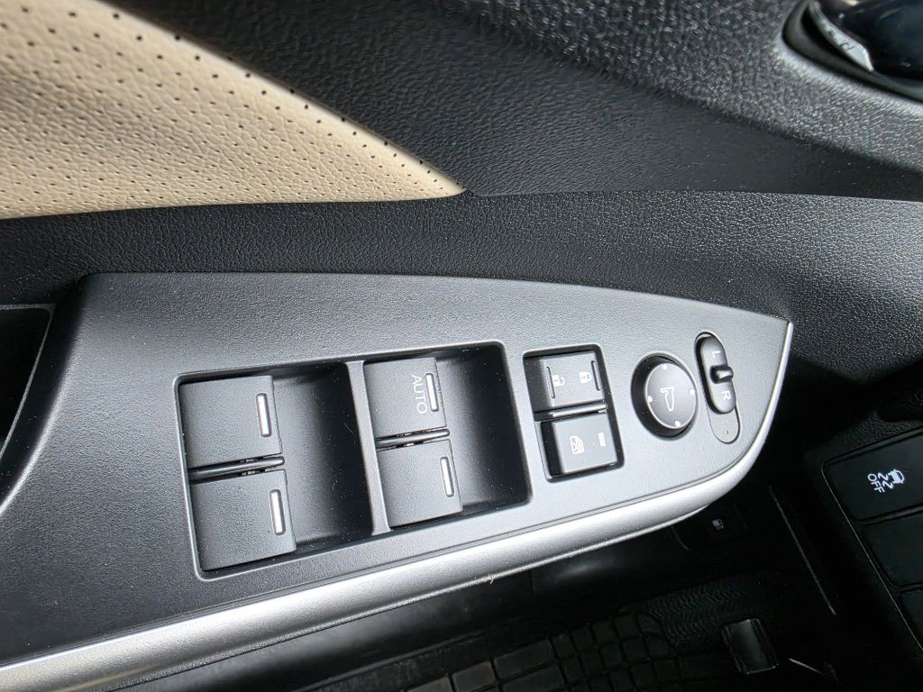 2016 Honda CR-V Image 26