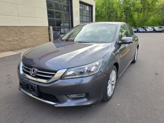 Image for 2013 Honda Accord Ex-l W/navi ID: 7429012