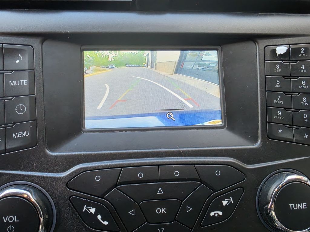 2015 Ford Fusion Image 22