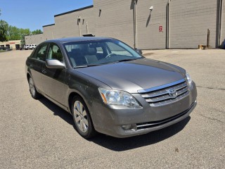 Image for 2006 Toyota Avalon XLS ID: 7441535