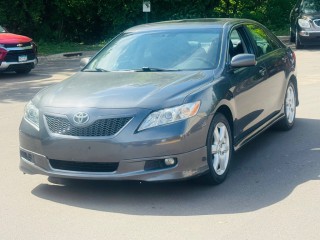 Image for 2008 Toyota Camry LE ID: 7442849
