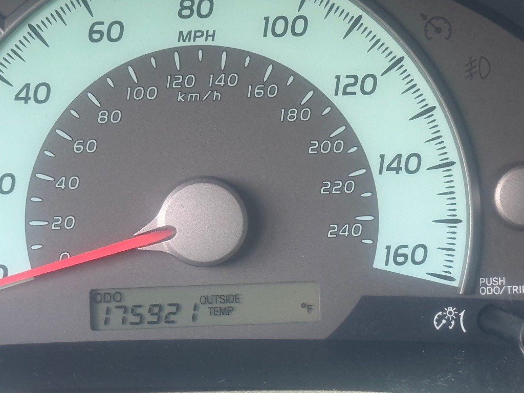 2008 Toyota Camry Image 3