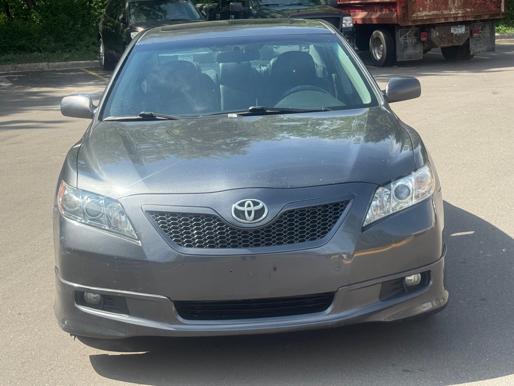 2008 Toyota Camry Image 4