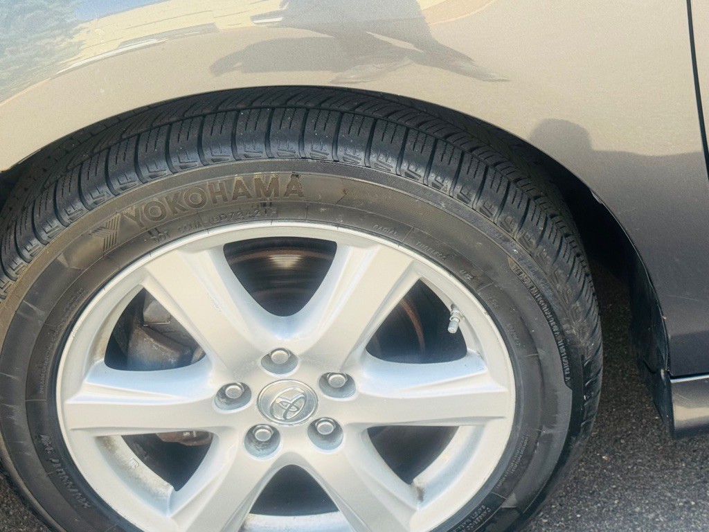 2008 Toyota Camry Image 6