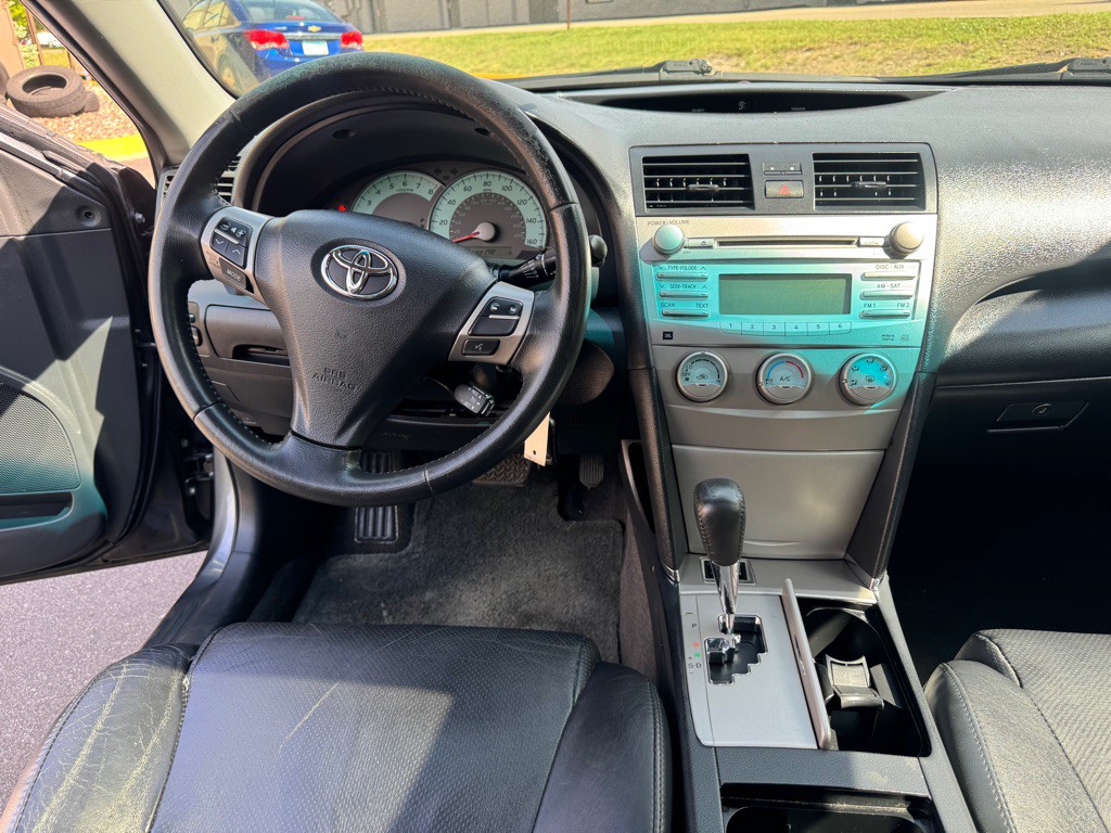 2008 Toyota Camry Image 7