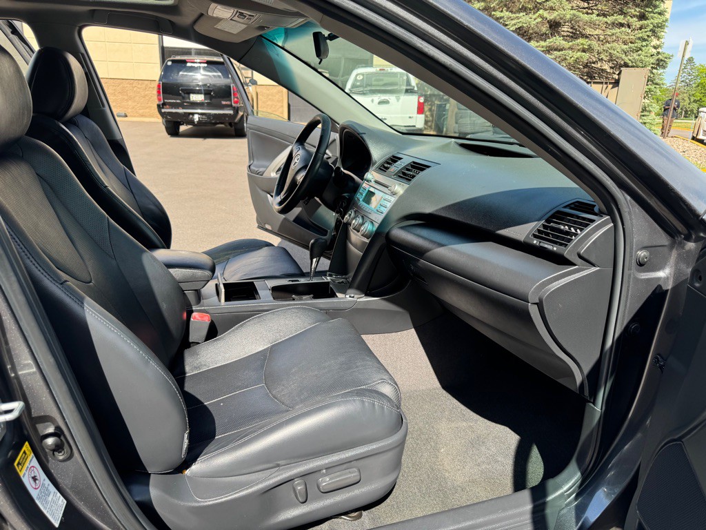 2008 Toyota Camry Image 12
