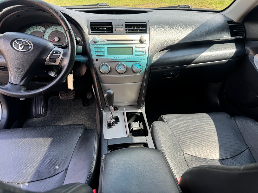 2008 Toyota Camry Image 13