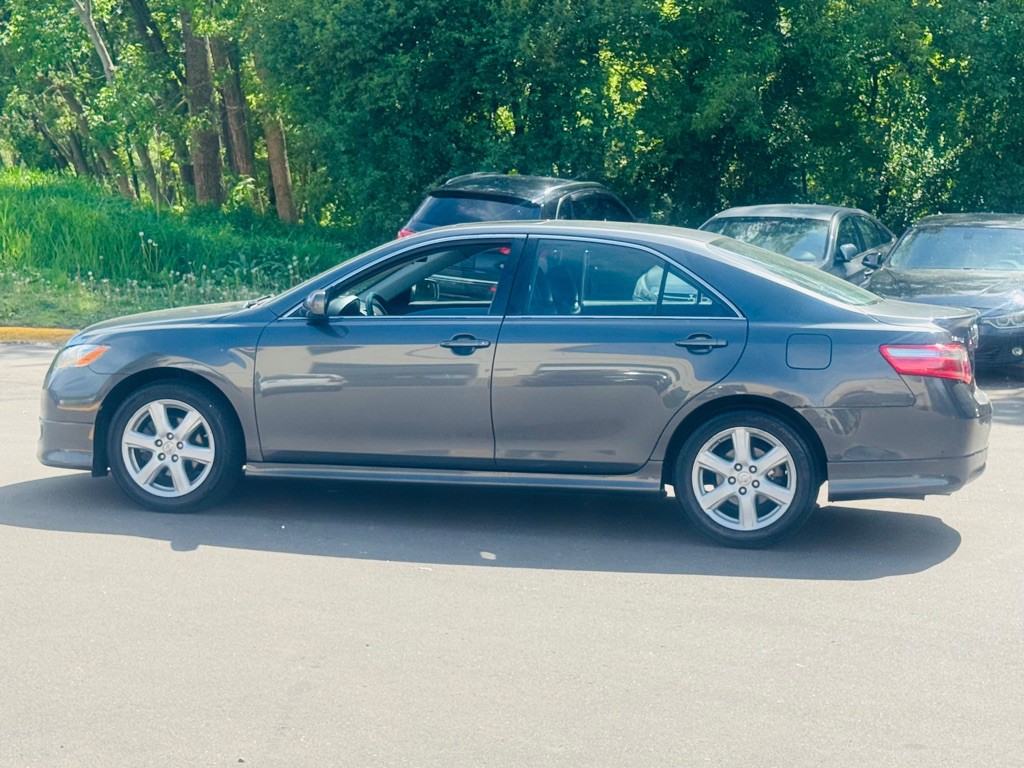 2008 Toyota Camry Image 14