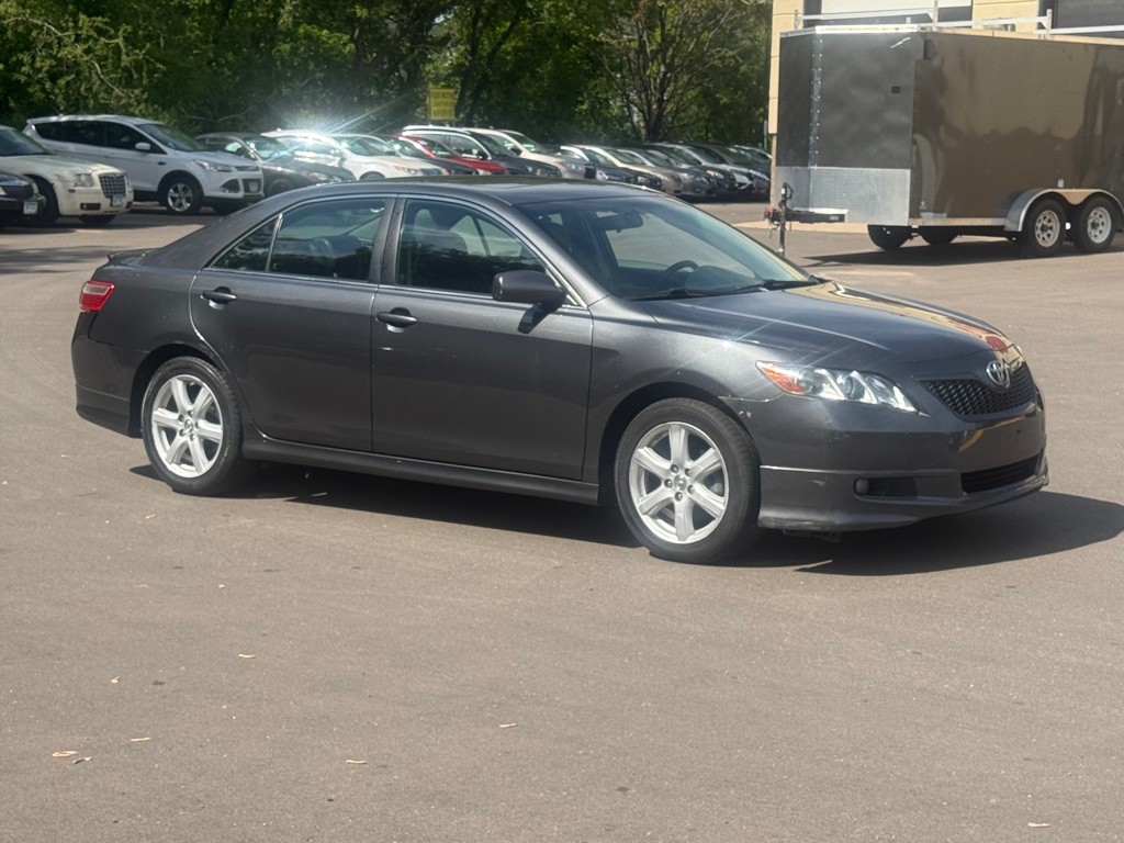 2008 Toyota Camry Image 15