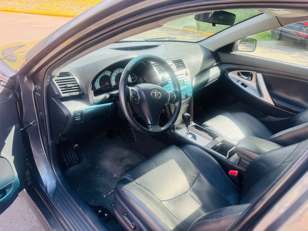2008 Toyota Camry Image 16