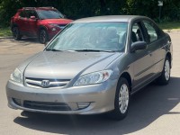 Image for 2004 Honda Civic LX ID: 7450475