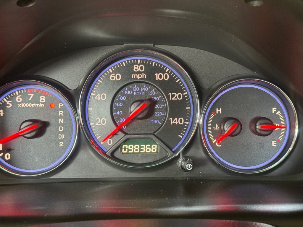 2004 Honda Civic Image 3