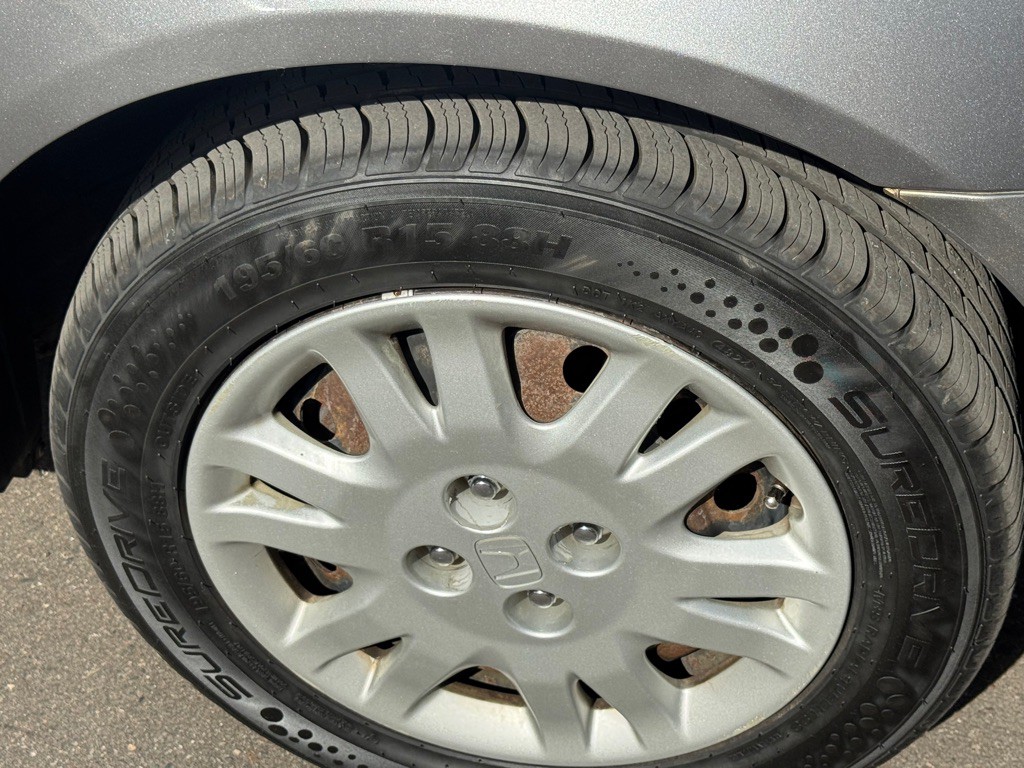 2004 Honda Civic Image 9