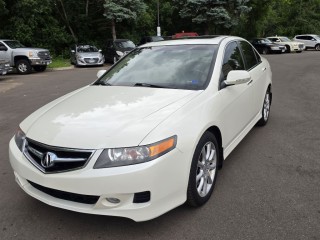 Image for 2008 Acura TSX BASE ID: 7467181