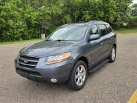 Image for 2009 Hyundai Santa Fe Limited ID: 7467207