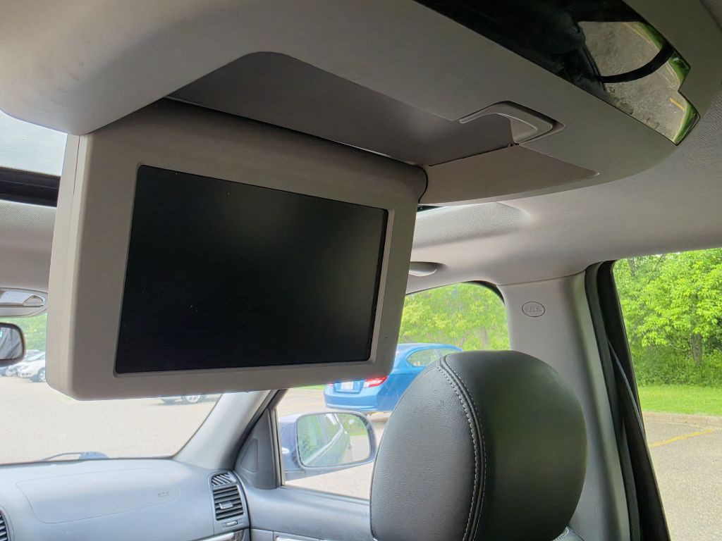 2009 Hyundai Santa Fe Image 12