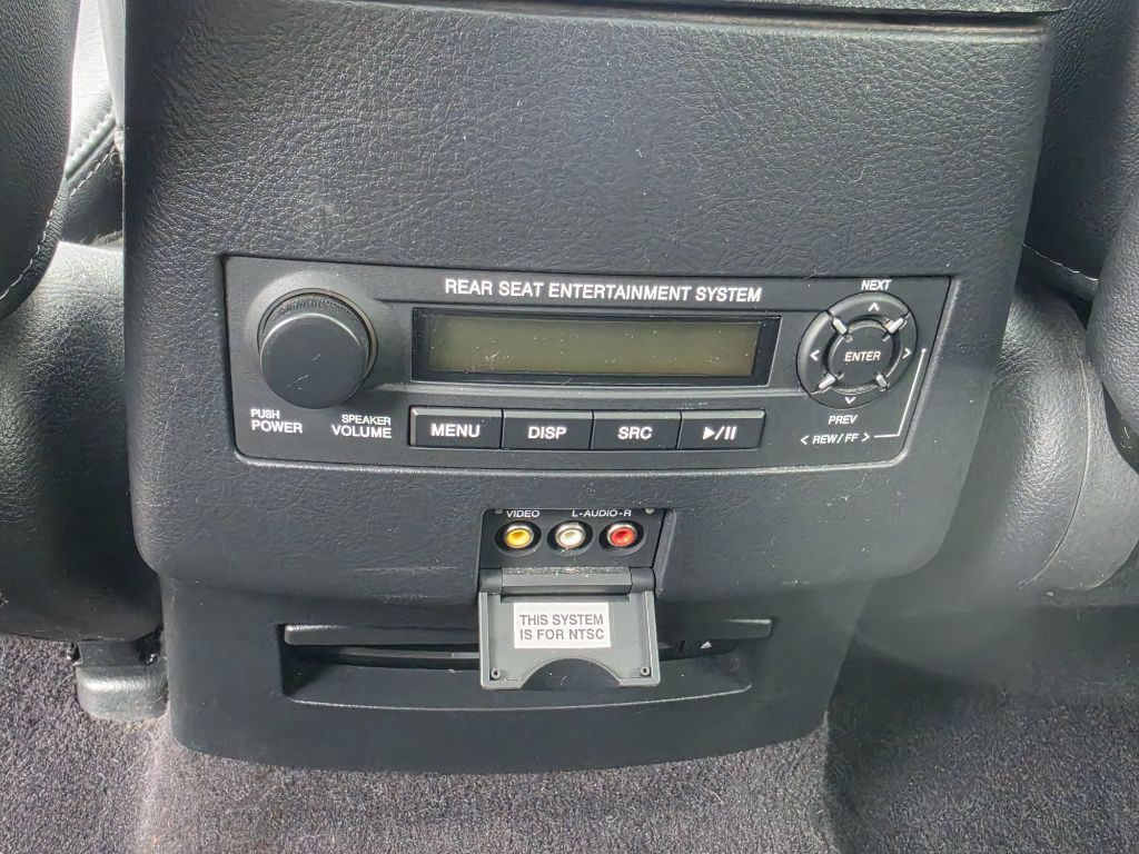 2009 Hyundai Santa Fe Image 15