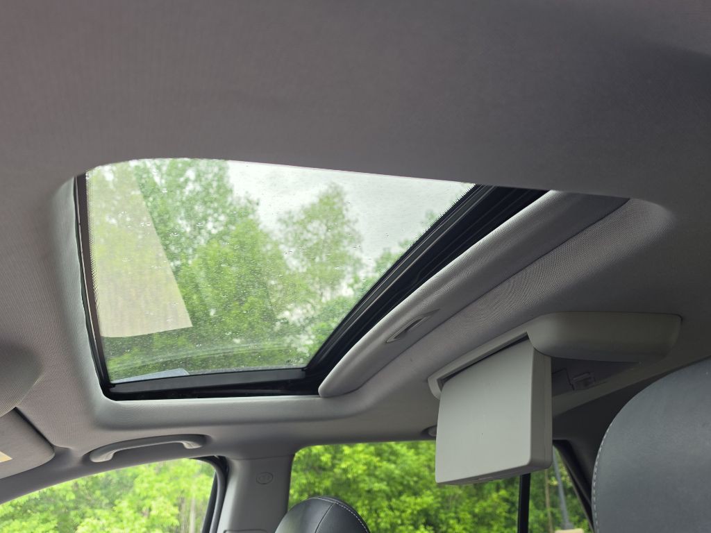 2009 Hyundai Santa Fe Image 17