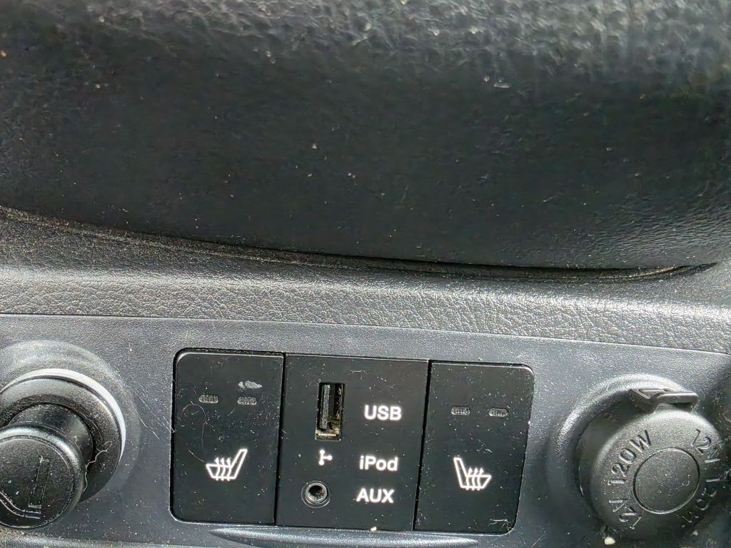 2009 Hyundai Santa Fe Image 20