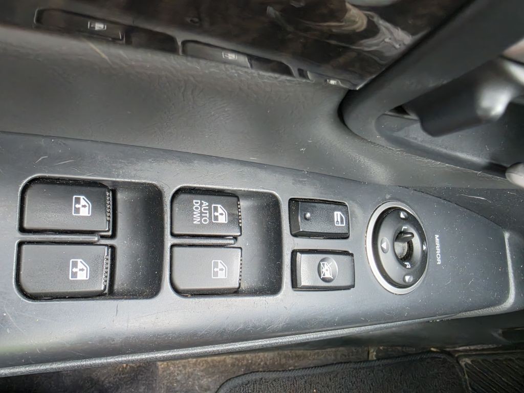 2009 Hyundai Santa Fe Image 22