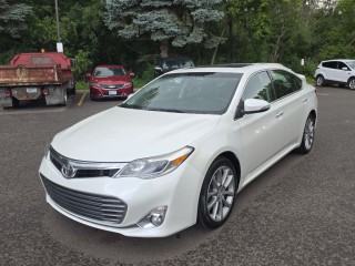 Image for 2014 Toyota Avalon Xle Touring ID: 7492833