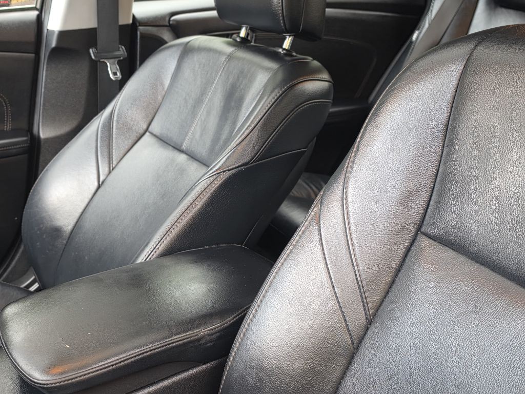 2014 Toyota Avalon Image 12