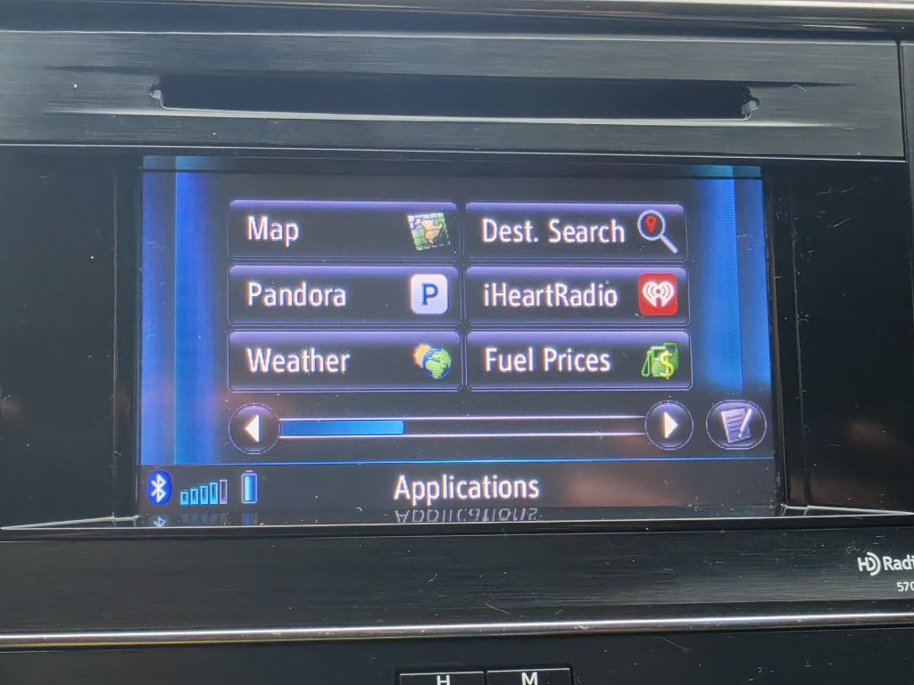 2014 Toyota Avalon Image 16