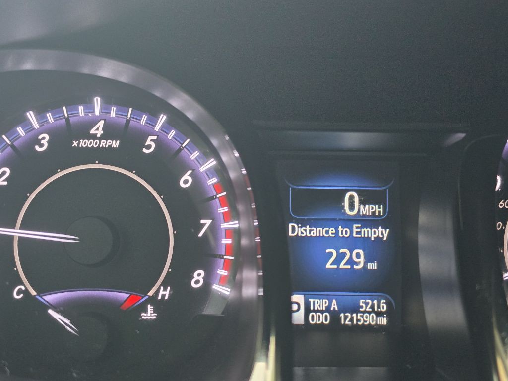 2014 Toyota Avalon Image 25