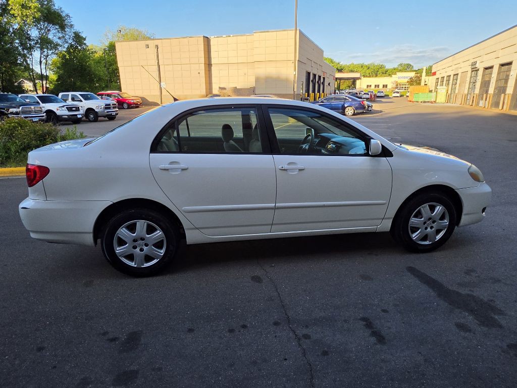 2006 Toyota Corolla Image 6